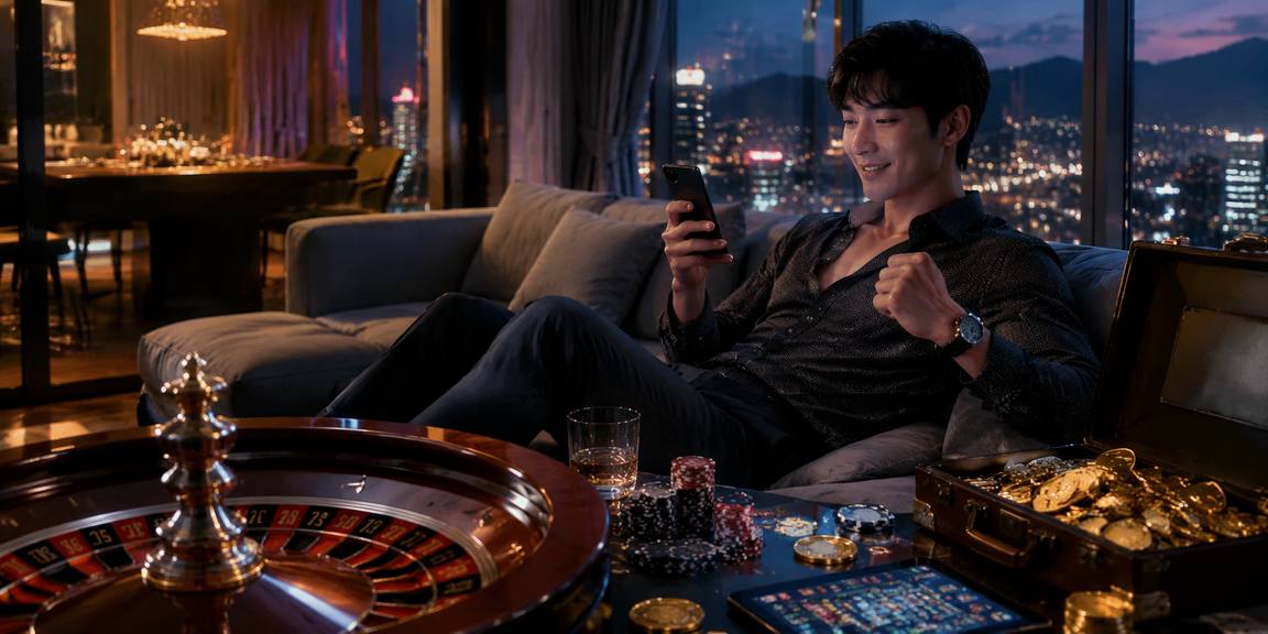 pp999 casino app visual